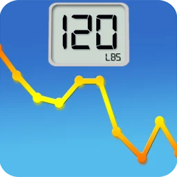 Monitor Your Weight のアイコン